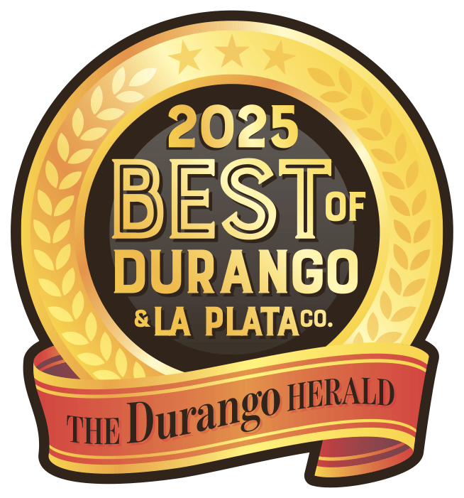 Nominated for the 2025 Best of Durango award for local plumbing companies Nominated for the 2025 Best of Durango award for local plumbing companies